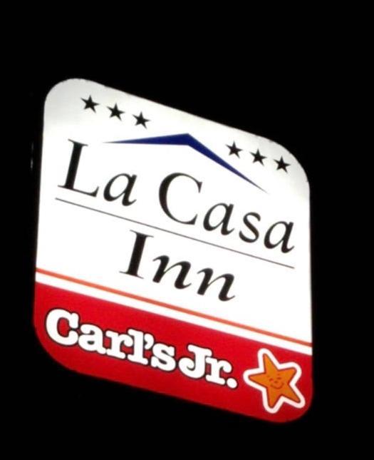 La Casa Inn Whittier Exterior photo